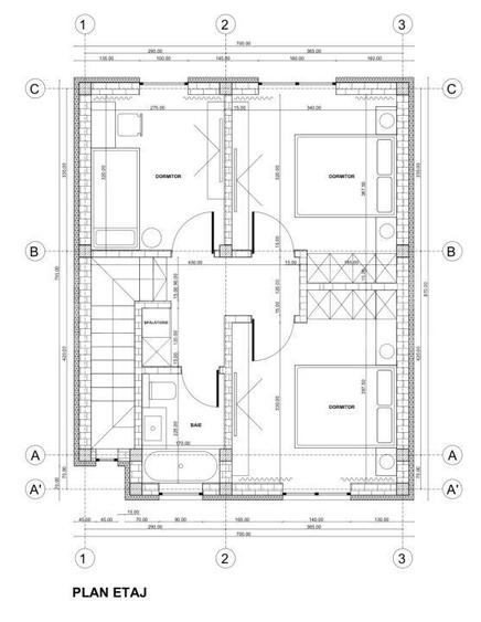 Casa moderna , finisaje premium , 330 mp teren , Lisaura - 4