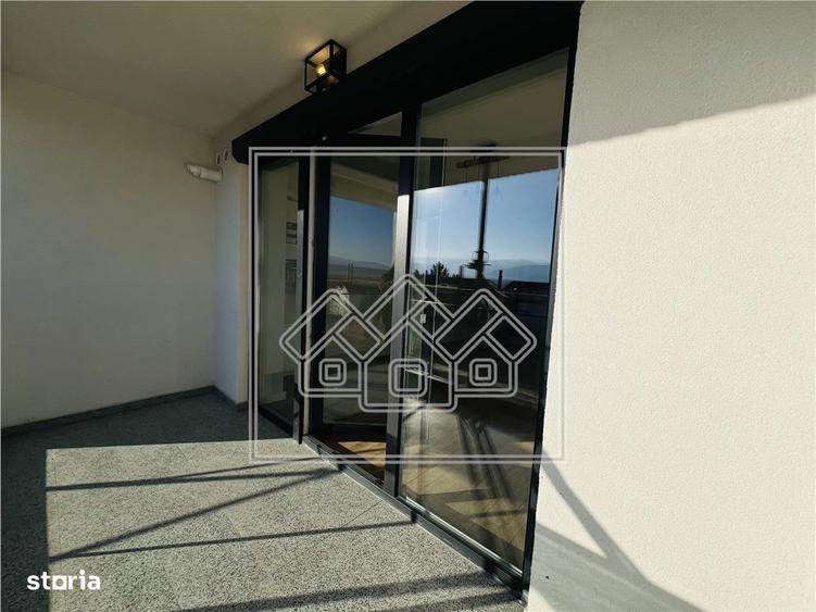 Ap. 2 camere, aer conditionat, incalzire in pardoseala, la cheie - - 10