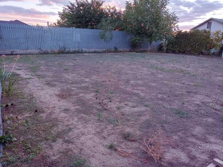 Teren intravilan langa Galati - 2