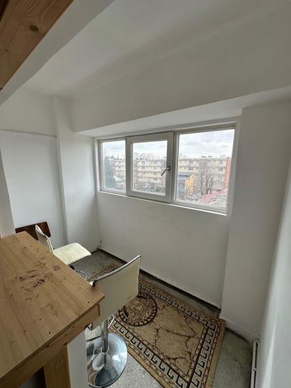 Apartament Decomandat 2 camere,Rovine,Centrala termica,50mp - 2