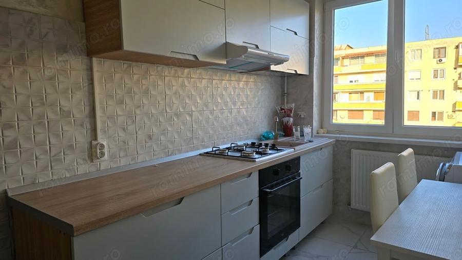 Apartament 3 camere in Deva, zona ultracentrala, et 3 - 8