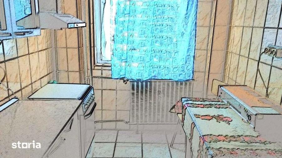 fara comosion ofer spre inchiriere ap. 2 camere, cringasi - 1