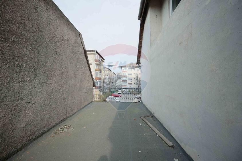 Clădire multifuncțională de vânzare – Strada Meșteșugarilor, Ioșia - 41