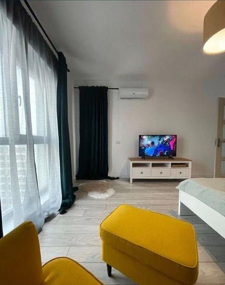 Garsoniera Lujerului Plaza Residence - 3