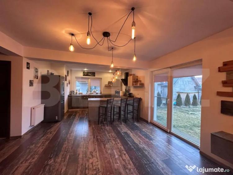 Duplex modern 3 camere, pozi?ionare excelenta | Intre Sa - 10