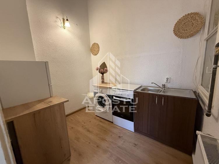 Apartament 3 camere, dressing, zona centrala - 4