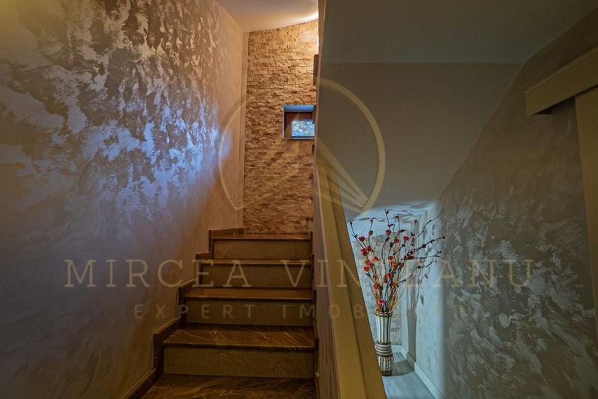 Palazu Mare/ Elvila - Casa de poveste pentru familia ta - 33