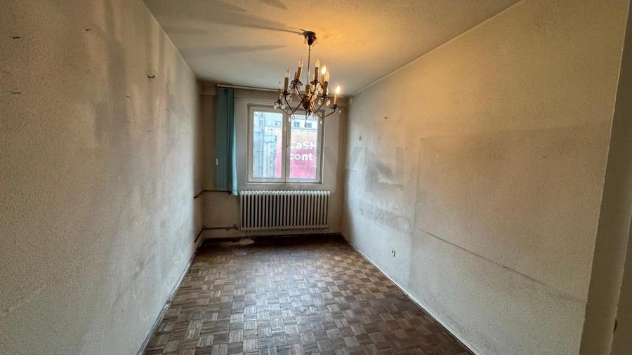 REA1028318 Apartament 4 camere l Piata Universitatii - 3