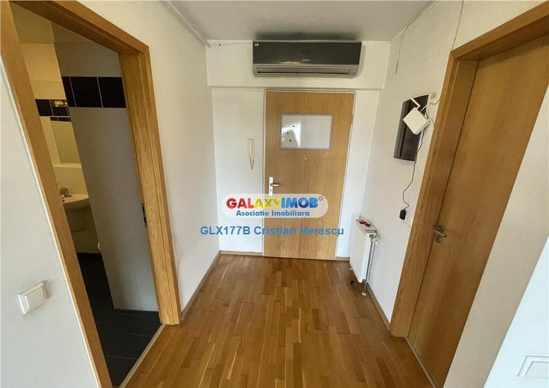 2 camere Residenz Cartierul German Chitila 1 FEBRUARIE - 8
