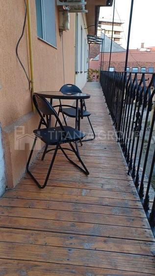 Garsonieră cochetă în Centrul Istoric, Str. Michael Weiss - 8