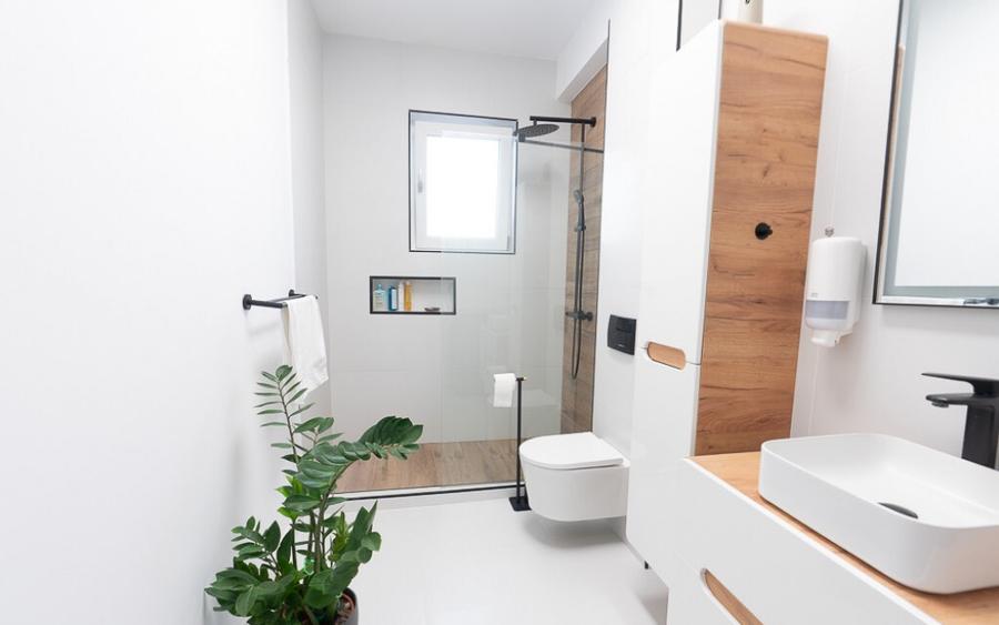 Vila individuala la cheie, 250mp curte, constr. 2022, Tunari - 4