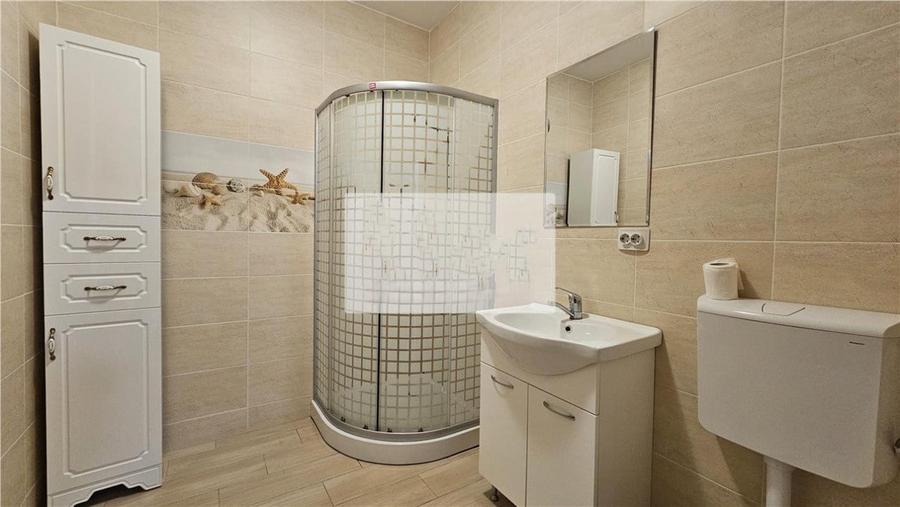 Apartament 2 camere 60mp, parcare, etaj intermediar, finisat modern, Grand Park - 9