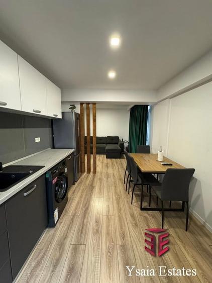 CAMPUS UNIVERSITAR - 2 CAMERE DE INCHIRIAT - TERMEN LUNG - PARCARE INCLUSA - - 1