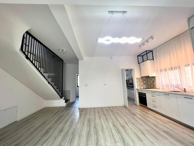 Proprietar   Închiriez casă modernă în Dumbrăvița, strada Alexandru Macedon - 9