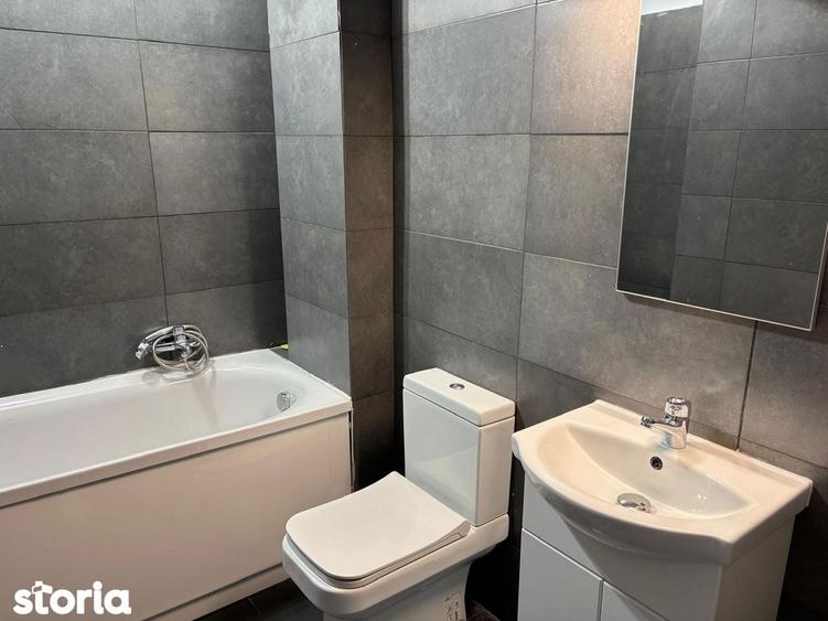 Vand apartament 2 camere Dambul Rotund - 3