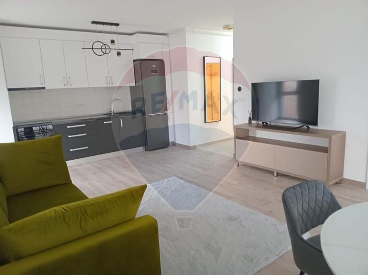 OCAZIE!!Apt de inchiriat 2 camere ADORA CENTRAL P ta Mihai Viteazu! - 1