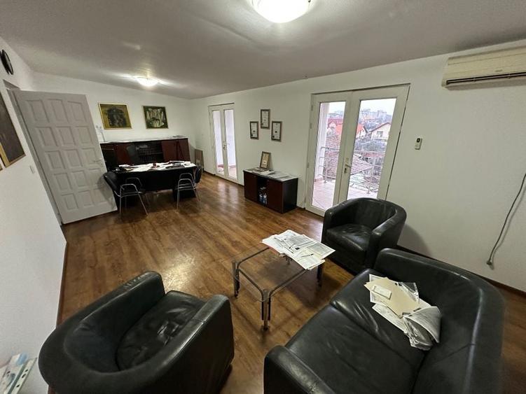 Cladire pretabila spațiu birouri/ clinica - 15