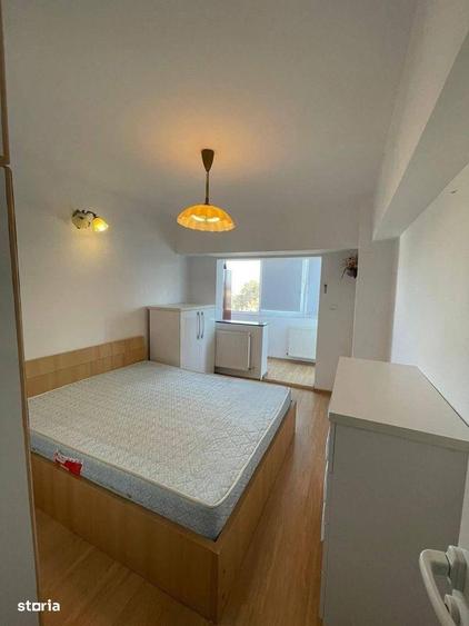 De inchiriat apartament cu 2 camere decomandat, mobilat si utilat - 1