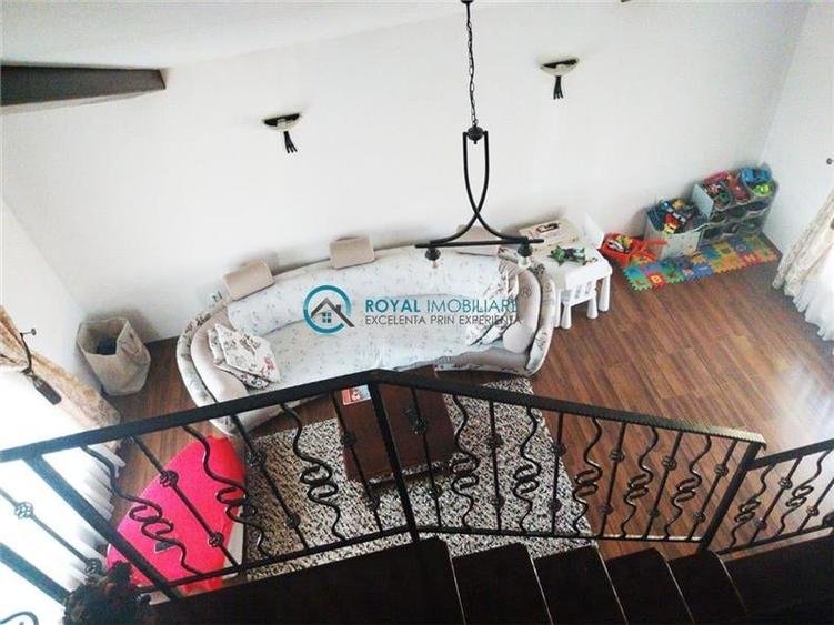 Royal Imobiliare-Vanzare Vila Zona Barcanesti - 8