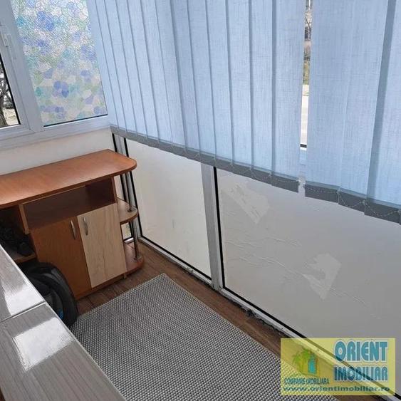 Inel 2, de inchiriat 3 camere, etaj 1, mobilat, gaze - 7