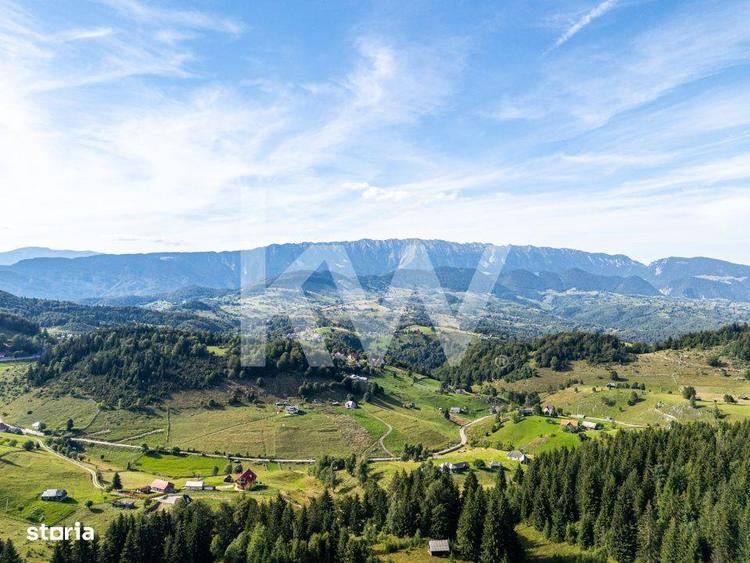 OPORTUNITATE, PRET MIC, Pensiune/Vila Fundata Comision 0% - 8