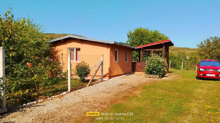 Vand casa in Mice?ti-Tureni, jud. Cluj - 6