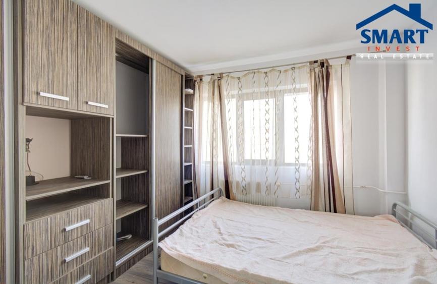 Apartament 2 Camere Decomandat | Metrou 1 Decembrie 1918 | Titan - 3