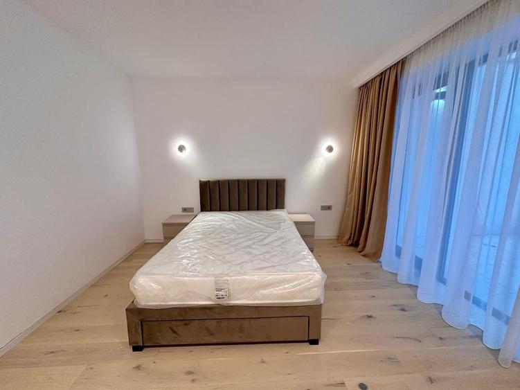 Apartament cu 3 camere tip duplex, zona Aviatorilor -  Charles de Gaulle - 6