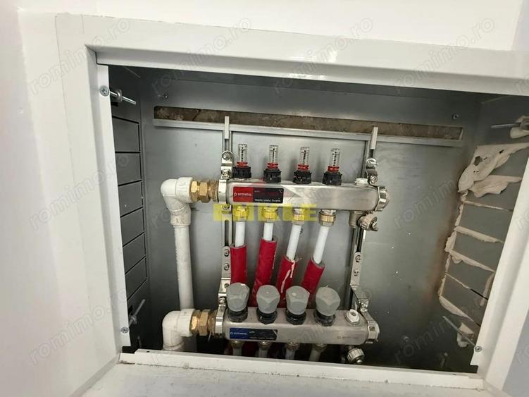 De vanzare apartament cu 2 camere, etaj2, 0% COMISION - 4