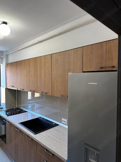 De inchiriat - Apartament cu 3 camere in Pitesti cu vedere la padure - 4