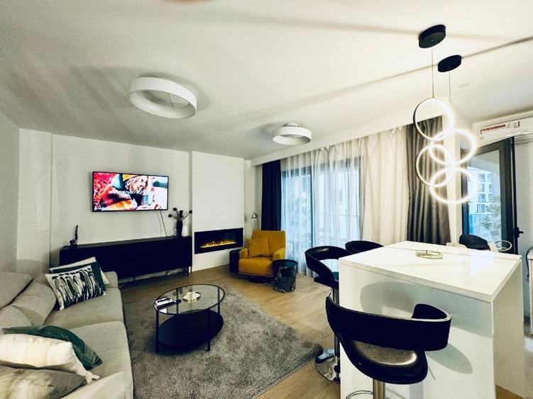 2 Camere I Cartierul Francez I Herastrau - 1