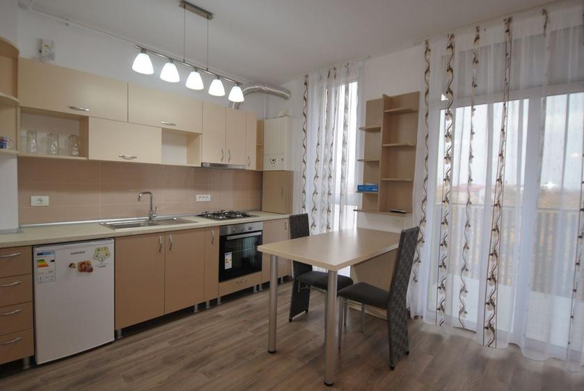 Apartament 2 camere si 2 bai- Complexul Studentesc - 4