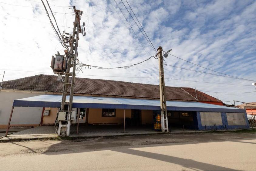 Spatiu Comercial - 2