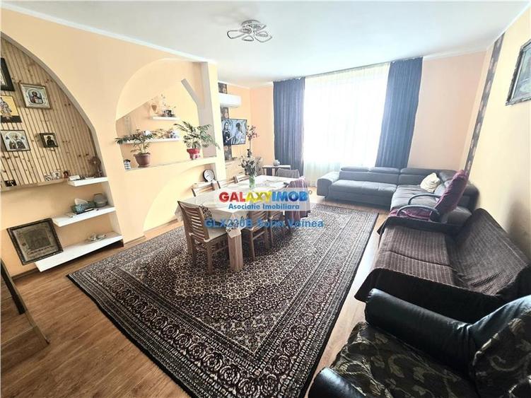 Casa 5 camere Fundulea | 240mp + 3 garaje | curte 680mp | Comision 0% - 6