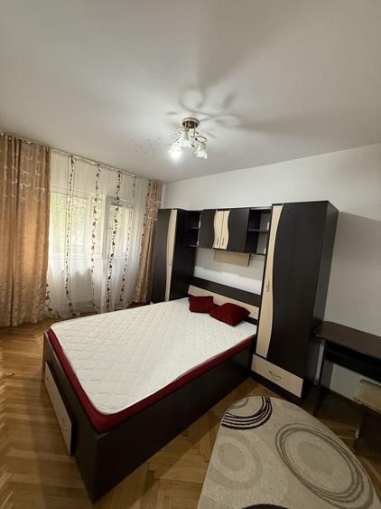 Girocului | 3 Camere | Centrala proprie | Mobilat si Utilat - 11