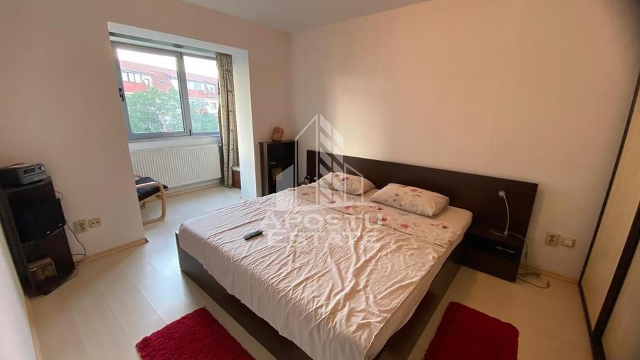 Apartament 2 camere, zona Lipovei - 3
