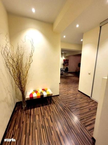 Apartament 2 camere bloc nou zona Decebal Unirii Delea Noua Parcare - 3