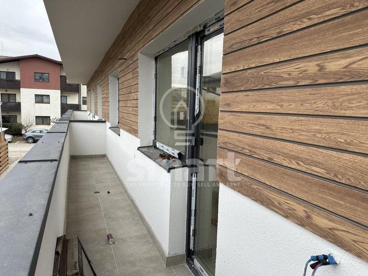 Casa cu teren langa padure Parcul Poligon Floresti 150mp 0%Comision - 19