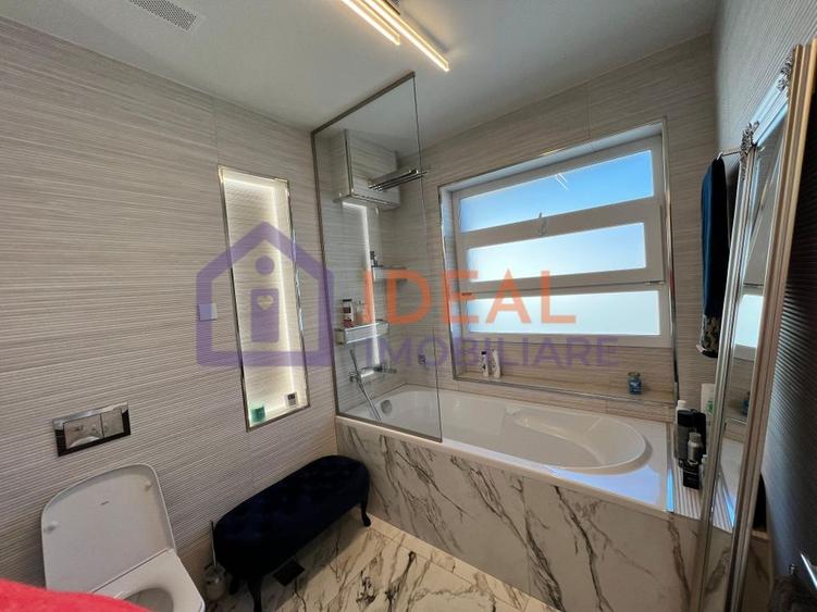 Casa Individuala Moderna Ultrafinisata, in Selimbar - 16