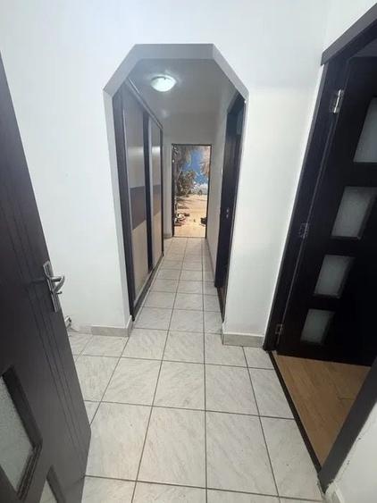 Rahova-Alexandriei | 4 camere | 95mp | et 4 | bloc reabilitat | 107.000 euro - 2