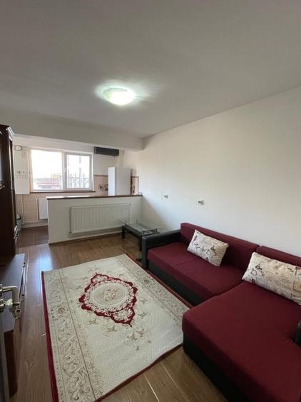Apartament 2 camere, 50 mp, zona Brazda lui Novac - 1