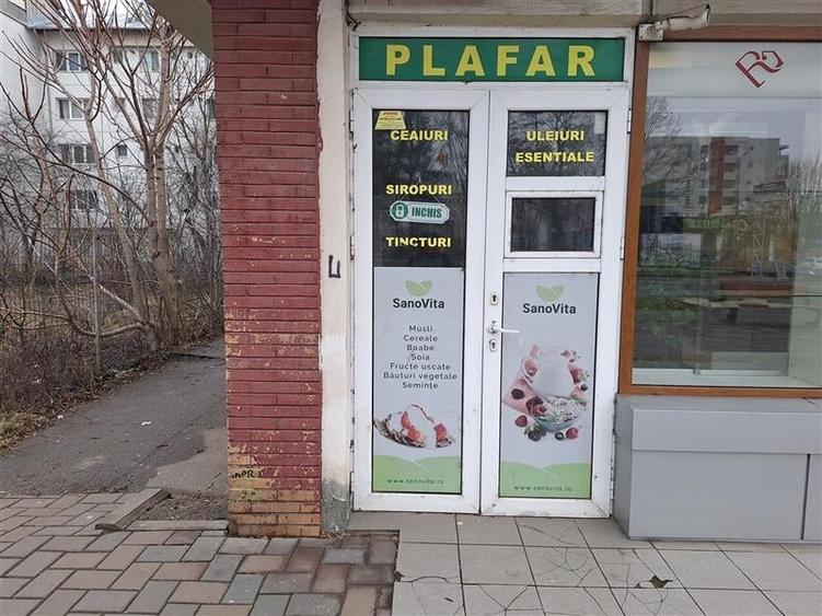 Spatiu comercial de inchiriat – Tic Tac – Bacau - 2