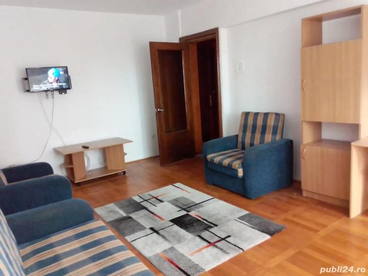 Inchiriere Apartament 2 camere, Ploiesti, Republicii - 1