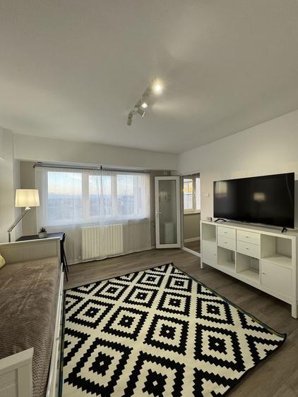 Inchiriez garsoniera centru - 1