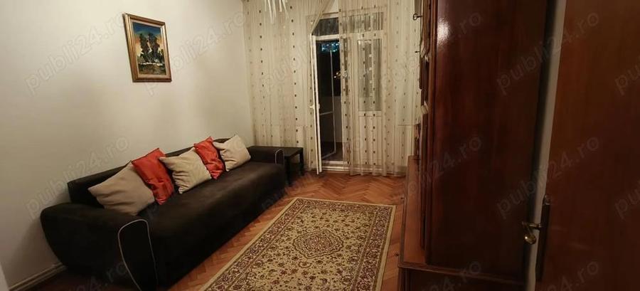 inchiriez apartament cu 2 camere Floreasca - 5