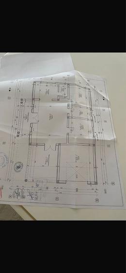 Casa moderna 165 mp in Odoreu, gaz + apa + curent - 3