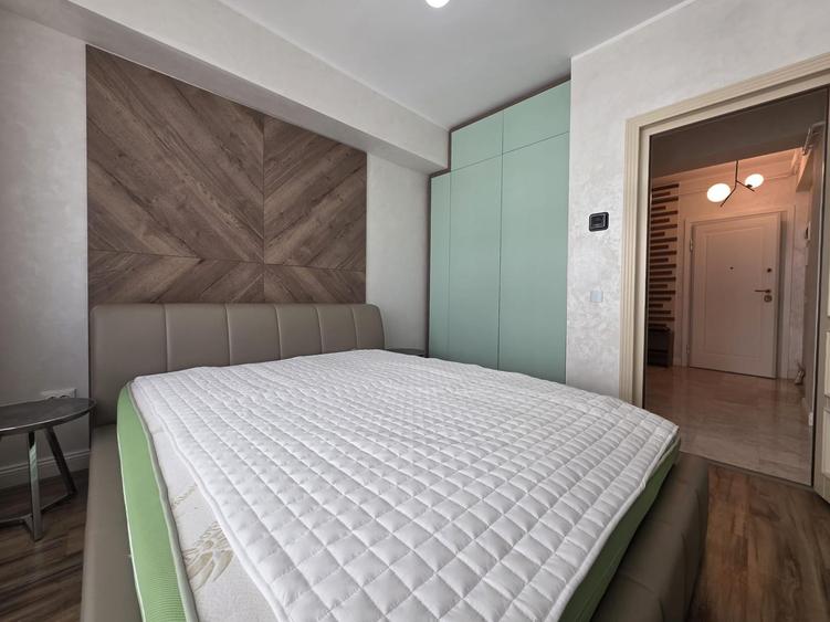 Apartament cu 3 camere decomandat în Copou