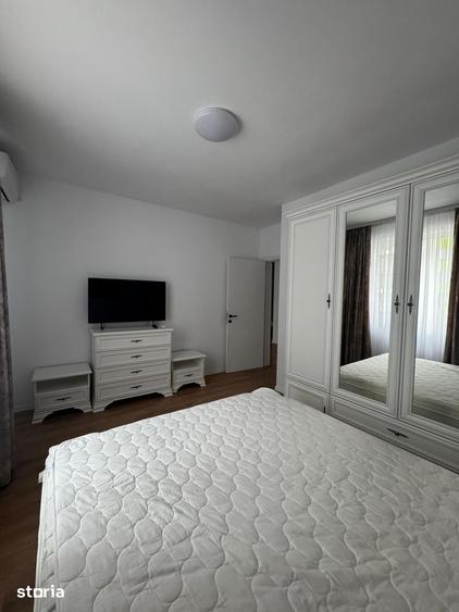 Apartament cu 3 camere în Ampoi 3