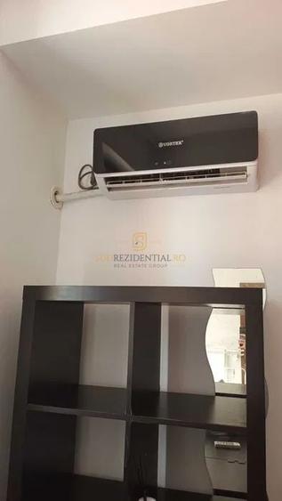 Garsoniera in Confort Urban Residence, gata de mutare, Salaj, Sector 5 - 8