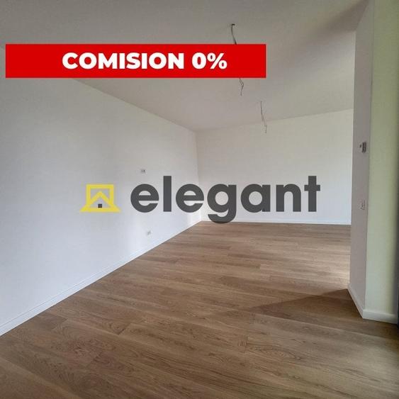 2 camere, 2 terase, 70 mp, bloc 2024, finisaje lux, Piata Chiriac - 1